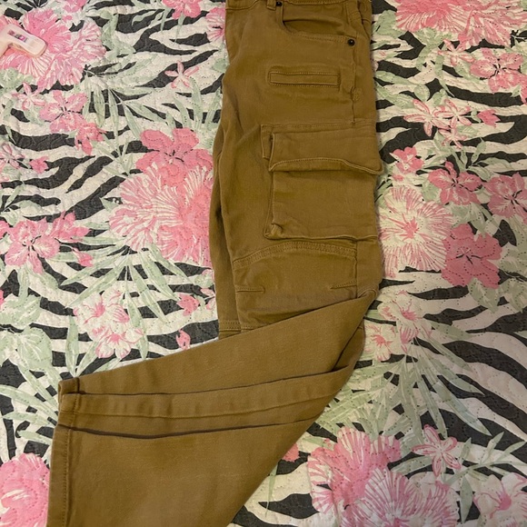 Evolution in Design kid Jean size 14 (USED ) - Picture 3 of 5